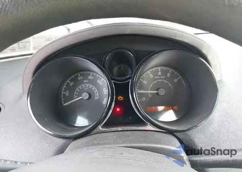 2007 Saturn Sky из США, поврежденный, VIN 1G8MB35B77Y101033